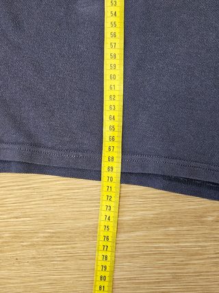 Polo Ralph Lauren Azul Marino