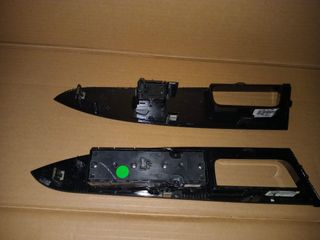 Mando Elevalunas Ford Mondeo V 2020