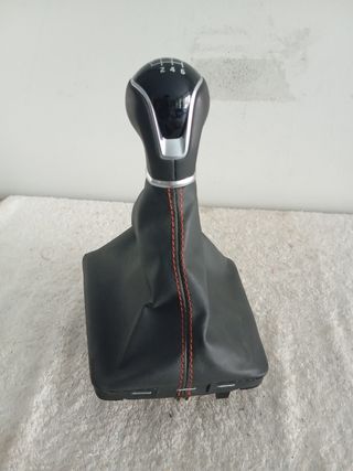 Pomo Palanca Cambio Seat León MK4