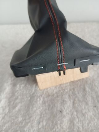 Pomo Palanca Cambio Seat León MK4
