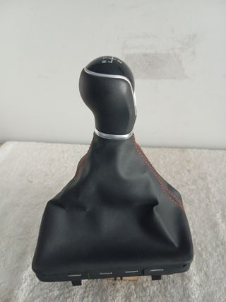 Pomo Palanca Cambio Seat León MK4