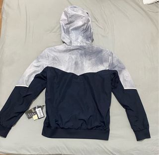 Chándal Emporio Armani Azul y Gris