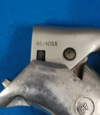 Manetas Shimano 105 BL-1055