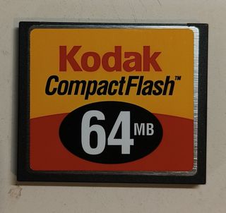 Macchina fotografica vintage HP Photosmart 120