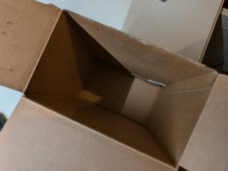 Macchina fotografica vintage HP Photosmart 120