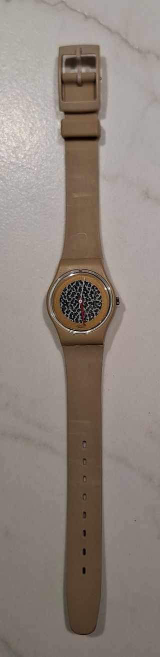 Orologio da donna Swatch