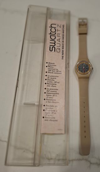 Orologio da donna Swatch