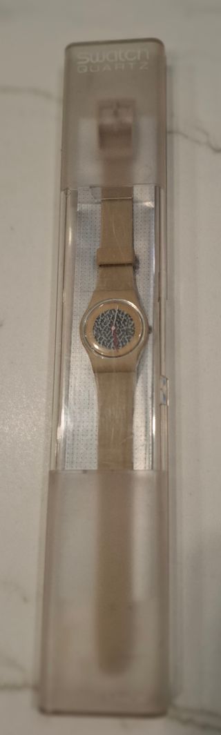 Orologio da donna Swatch