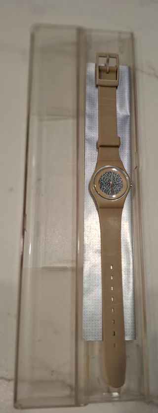 Orologio da donna Swatch