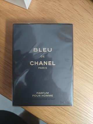 Bleu de Chanel Parfum para Hombre