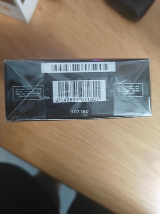 Bleu de Chanel Parfum para Hombre