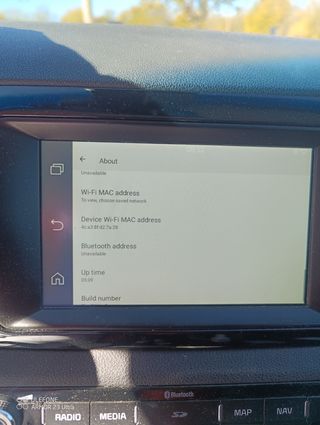 Adaptador Ottocast Play2Video Pro CarPlay Android 