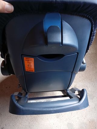 Maxi-Cosi Silla de Coche