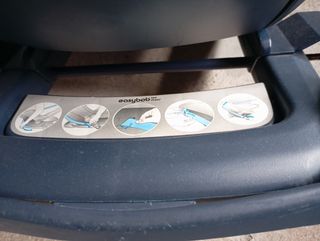 Maxi-Cosi Silla de Coche