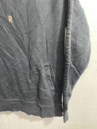 ¡¡OFERTA!! Talla S Sudadera Nike Air Negra 