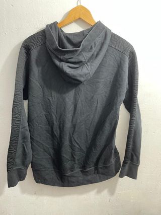 ¡¡OFERTA!! Talla S Sudadera Nike Air Negra 