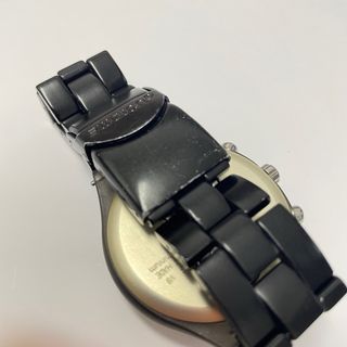 Reloj Swatch Irony Chrono Diaphane