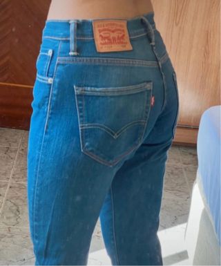 Pantalones Levis Talla 27/32