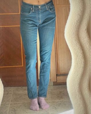Pantalones Levis Talla 27/32