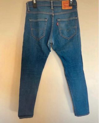 Pantalones Levis Talla 27/32