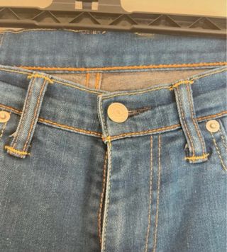 Pantalones Levis Talla 27/32