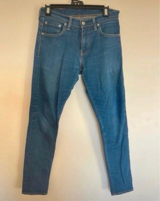 Pantalones Levis Talla 27/32