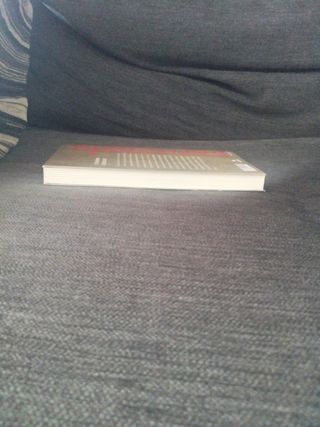 EL SÍNDROME BERGERAC (Premio EDEBÉ de Literatur...