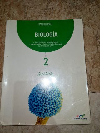 Libro biología  2