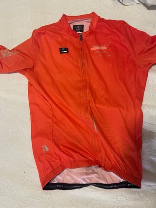 Maillot Gobik Naranja Talla M