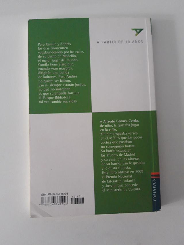 Barro de Medellín (Ala delta: Serie verde/ Hang...