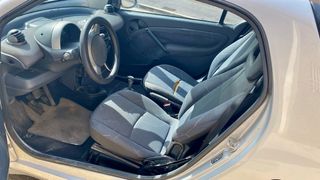 smart fortwo 2006