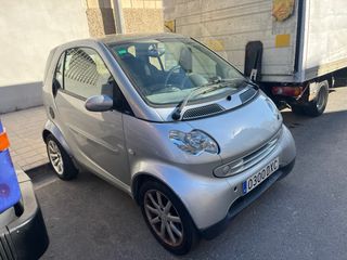smart fortwo 2006