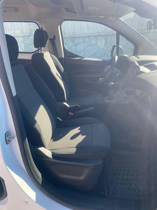 Citroen Berlingo 2019