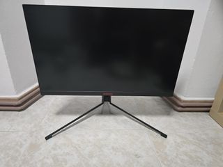 Monitor Gaming AOC Agon Pro AG274QS Negro/Rojo