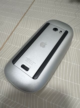 Apple Magic Mouse A1296 Blanca