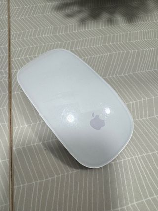 Apple Magic Mouse A1296 Blanca
