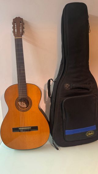 Guitarra Española