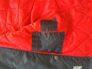 Chaqueta de mujer de Belstaff Gold Talla 42 Negra 