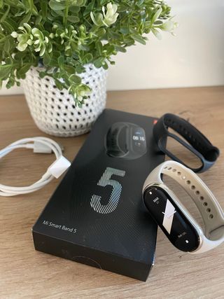 Xiaomi Mi Band 5 Smartwatch