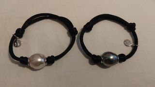 Pulseras Majorica Perlas