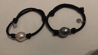 Pulseras Majorica Perlas