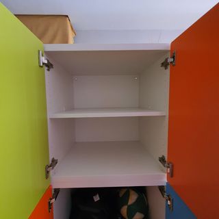 Bloques de Almacenaje Ikea Modulares