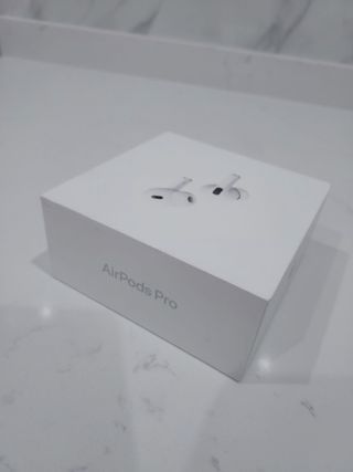 Airpods Pro 2ª Gen