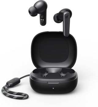 Auriculares Soundcore P20i Bluetooth 5.3 IPX5 Negr