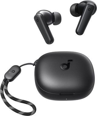 Auriculares Soundcore P20i Bluetooth 5.3 IPX5 Negr