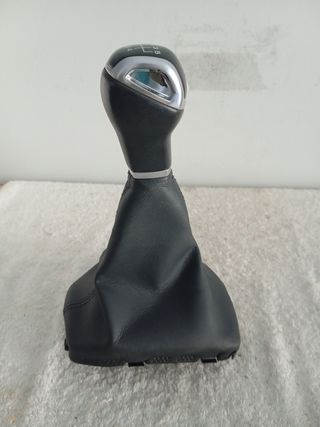 Pomo cambio Audi A1 gba