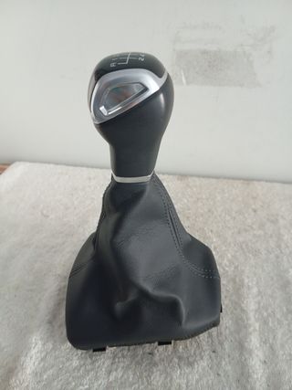 Pomo cambio Audi A1 gba