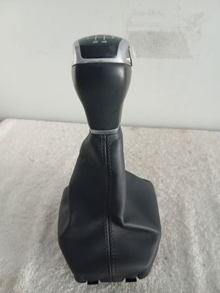 Pomo cambio Audi A1 gba
