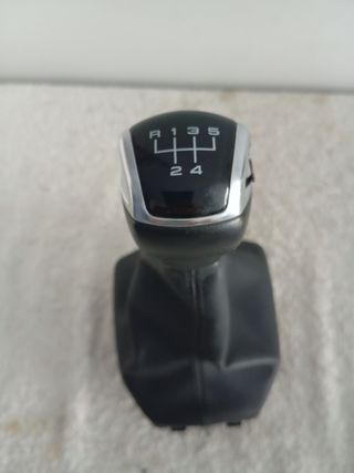 Pomo cambio Audi A1 gba
