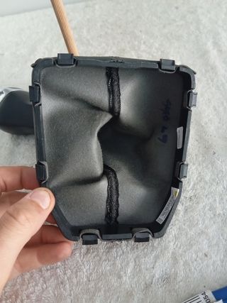 Pomo cambio Audi A1 gba